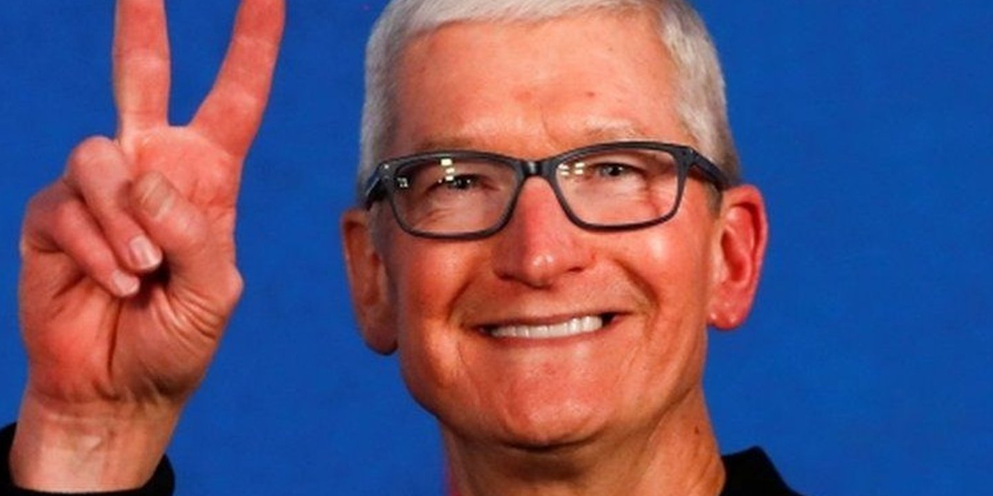 Tim Cook'tan Android'e geçiş önerisi geldi! 65