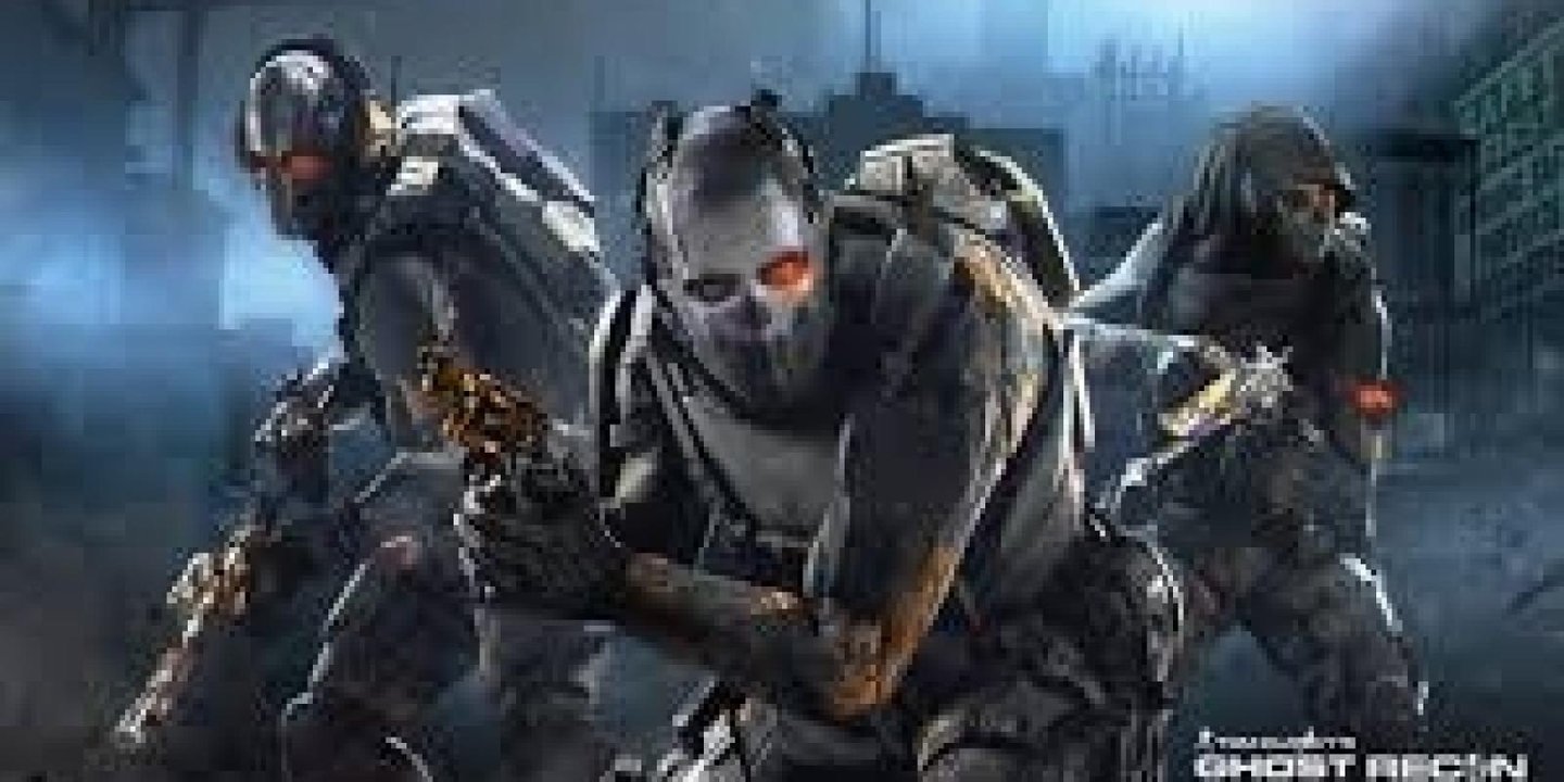 Tom Clancy?s Ghost Recon: Future Soldier Sistem Gereksinimlerini Araştırdık;