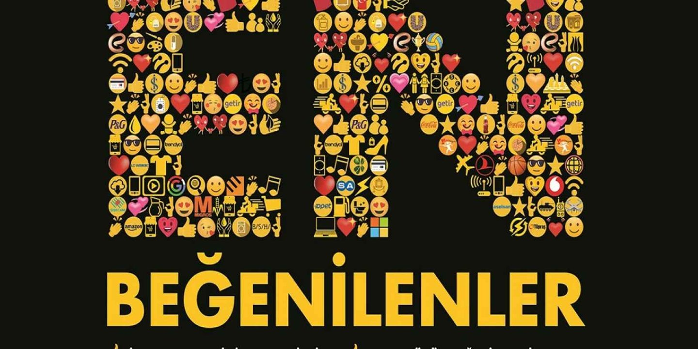 Türkiye'de en beğenilen şirketler 2020 1 Türkiye'de en beğenilen şirketler 2020