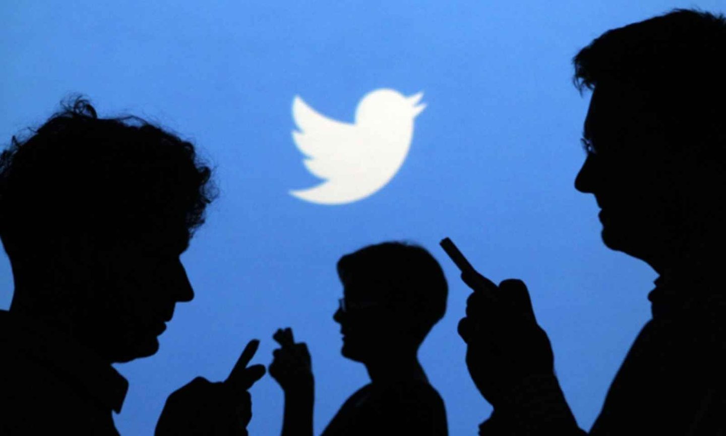 Twitter'da ekran kaydırma dönemi! 65 Twitter'da ekran kaydırma dönemi!