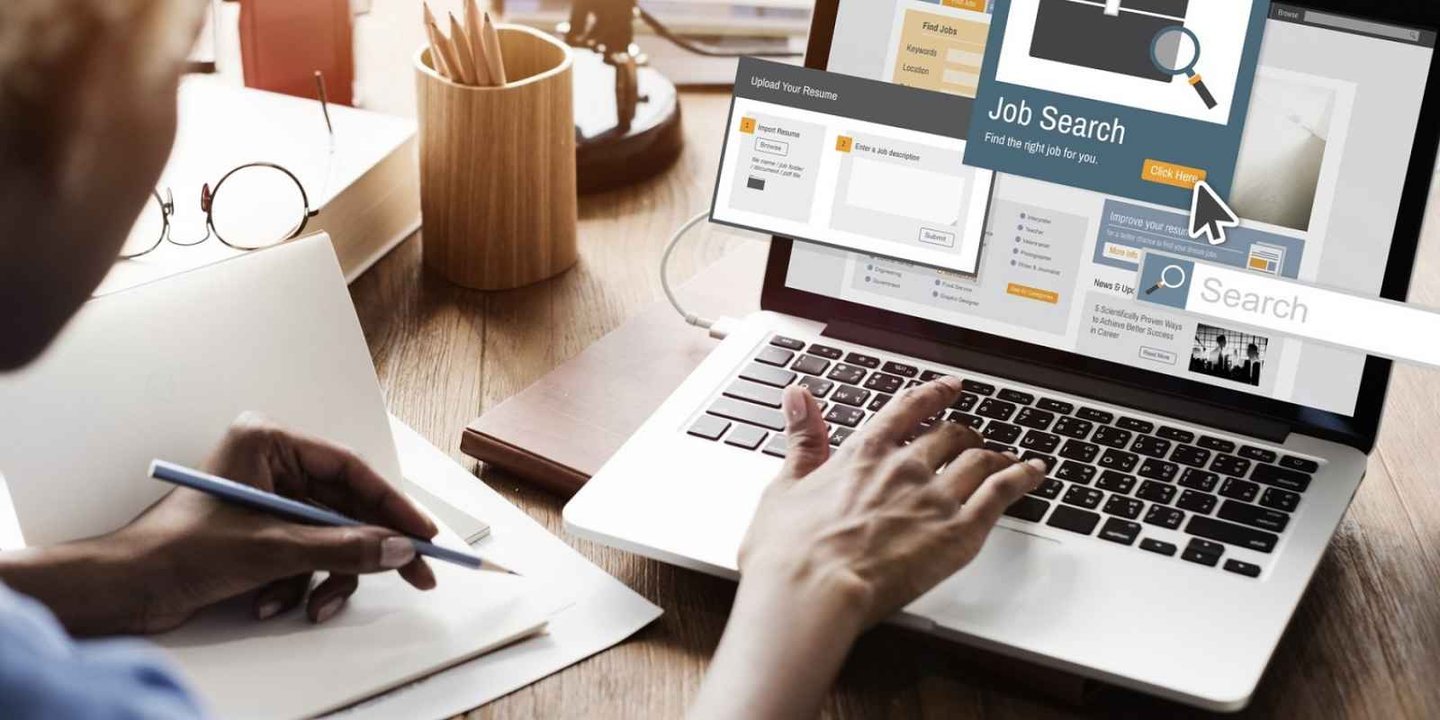 Ücretsiz CV oluşturabileceğiniz 10 internet sitesi