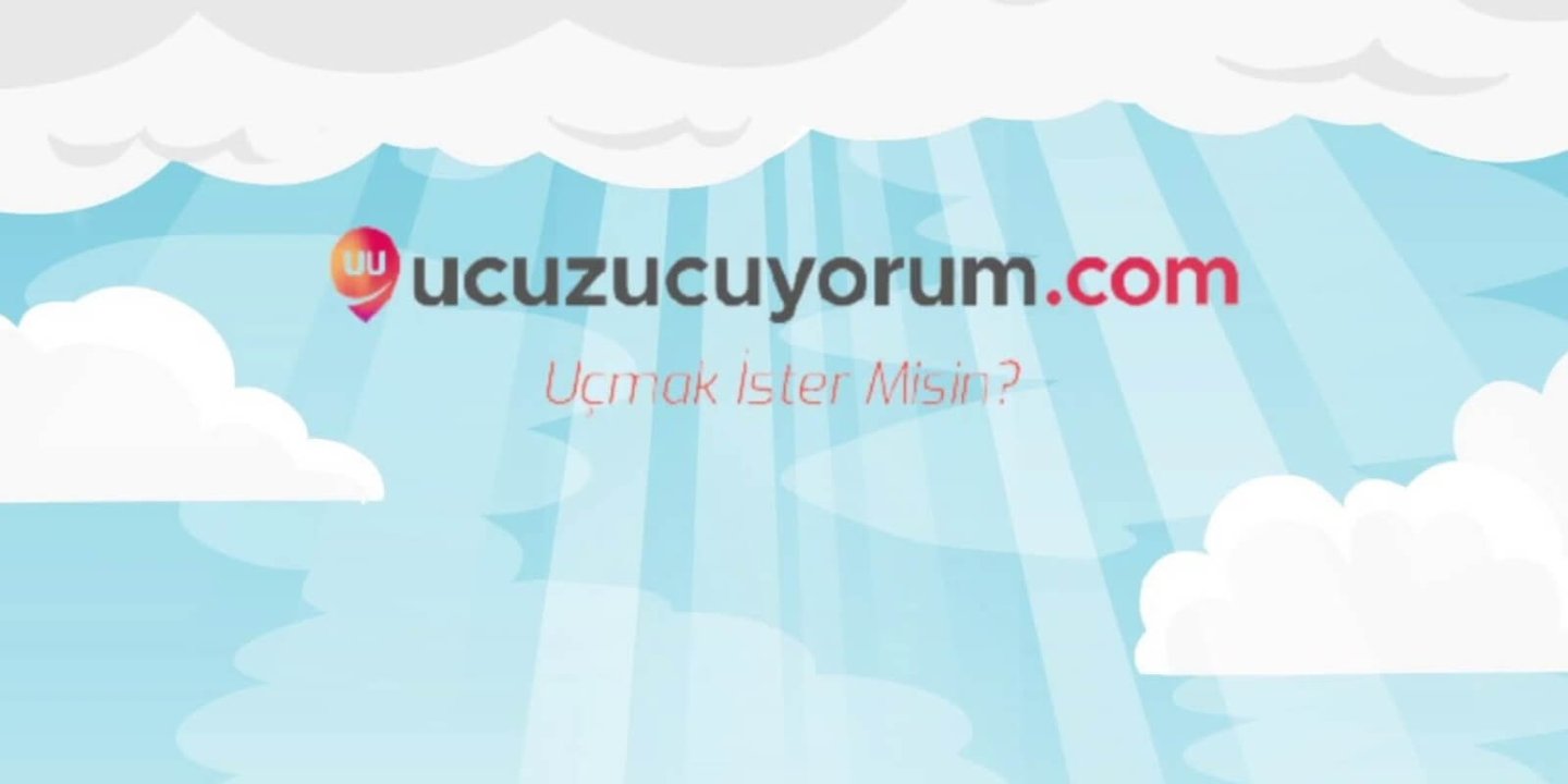 ucuzucuyorum.com mobil uygulaması