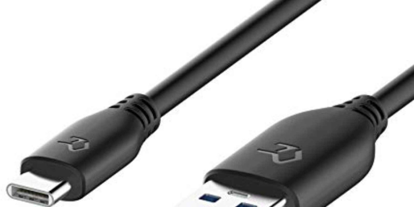 USB-A ile USB-C arasındaki fark nedir?