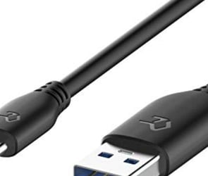 USB-A ile USB-C arasındaki fark nedir?