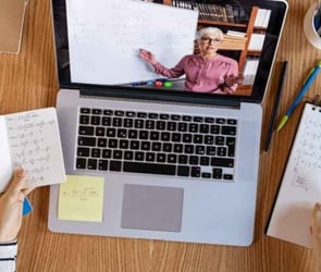 Uzaktan eğitim için sistem gereksinimleri