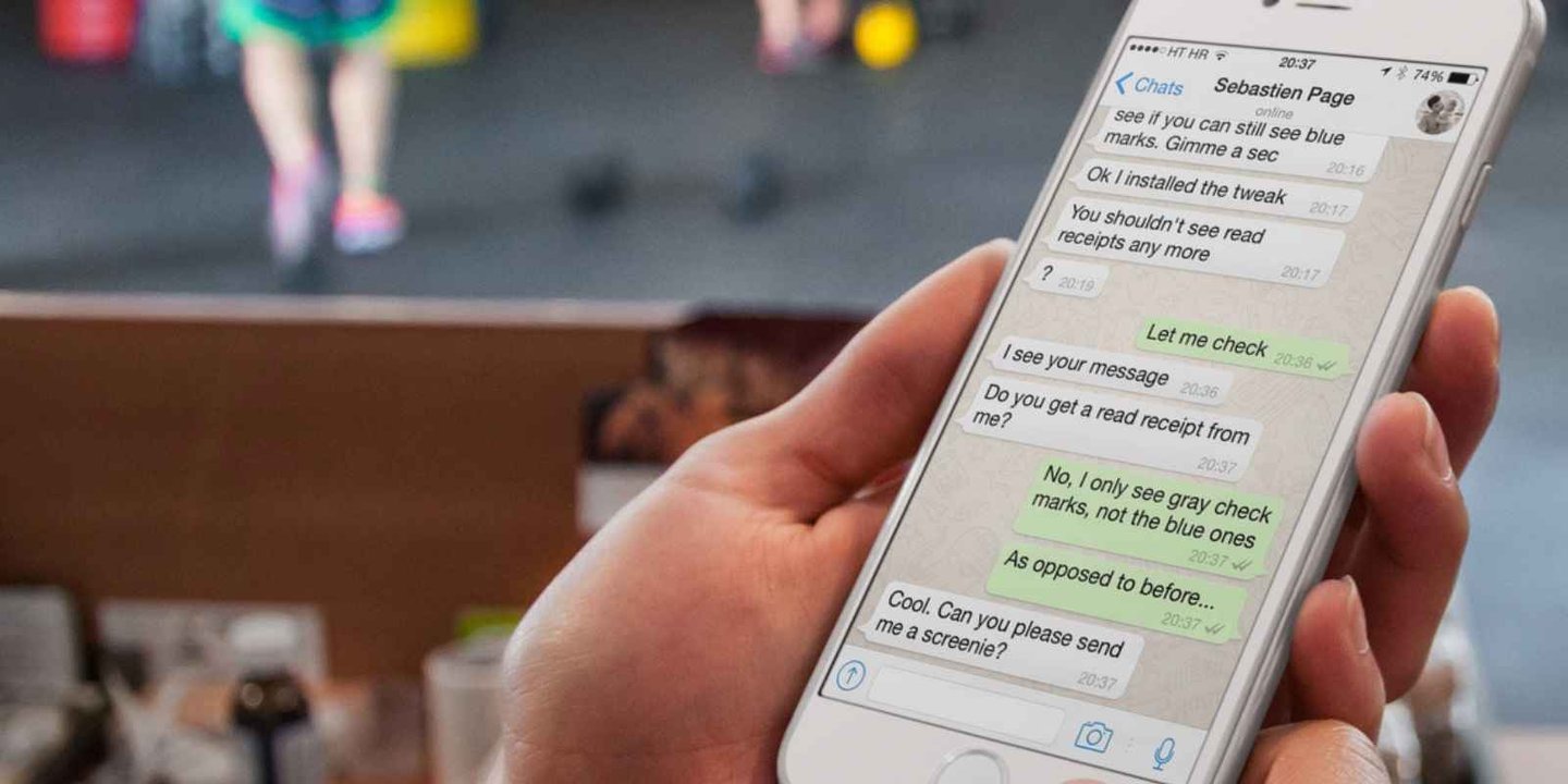 Video ve Fotoğraflar WhatsApp’tan silip galeride nasıl tutulur?
