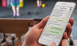 Video ve Fotoğraflar WhatsApp’tan silip galeride nasıl tutulur?