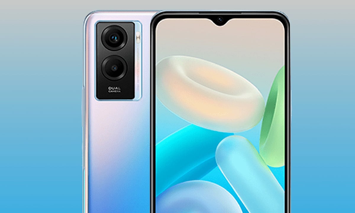 Vivo Y55s tanıtım öncesi listelendi! İşte fiyat ve özellikleri 65