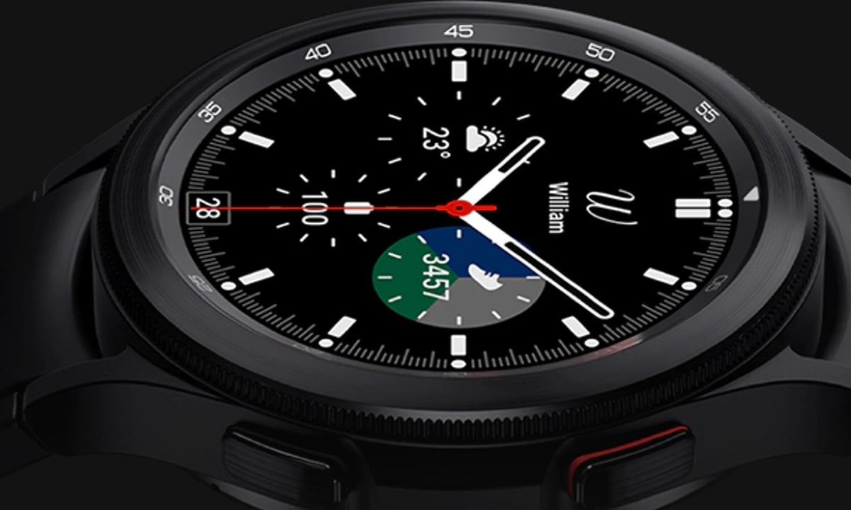 Samsung Wear OS başarısıyla Apple ile aradaki farkı kapatıyor 65