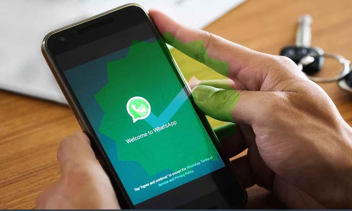 WhatsApp Business hesaplardan gelen mesajlar nasıl engellenir? 65 WhatsApp Business hesaplardan gelen mesajlar nasıl engellenir?