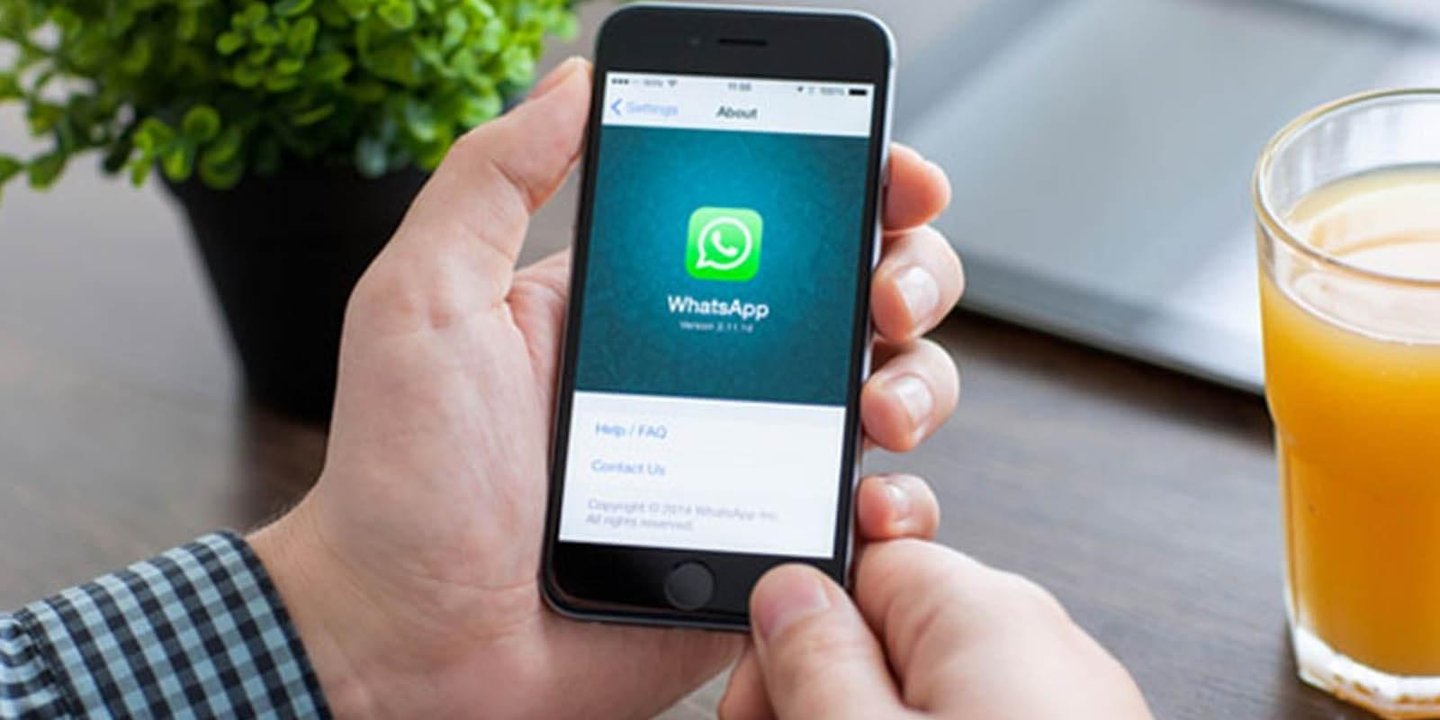 WhatsApp konuşmalarında tüm sesli mesajları listeleme nasıl yapılır? 65 WhatsApp konuşmalarında tüm sesli mesajları listeleme nasıl yapılır?