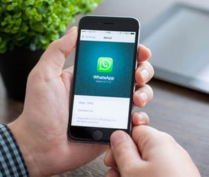 WhatsApp konuşmalarında tüm sesli mesajları listeleme nasıl yapılır?