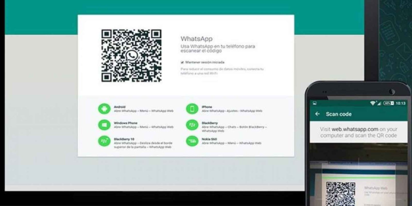 WhatsApp Web'de Sesli ve Görüntülü arama sürprizi
