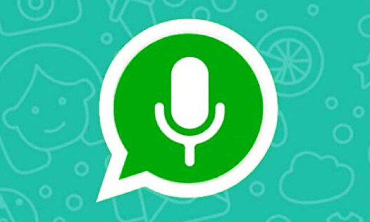 WhatsApp'ta sesli mesajlar hızlanıyor 65