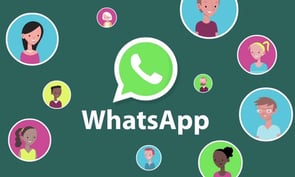 WhatsApp'ta grup üyelerinin mesaj atması nasıl engellenir?