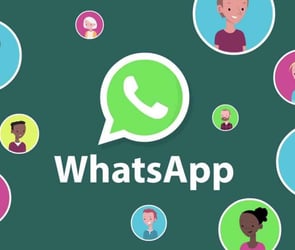 WhatsApp'ta grup üyelerinin mesaj atması nasıl engellenir?