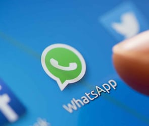 WhatsApp'ta sürekli çevrimdışı nasıl kalınır?