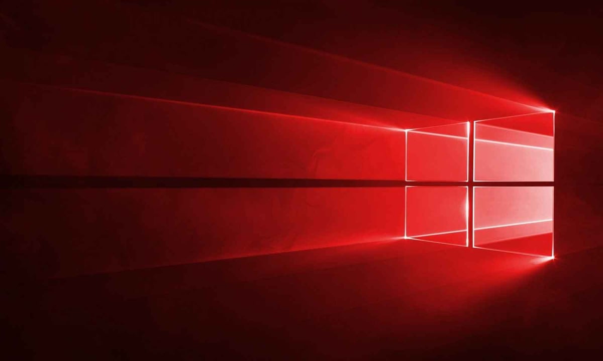 Windows 10 kırmızı ekran sorunu nasıl çözülür? 65 Windows 10 kırmızı ekran sorunu nasıl çözülür?