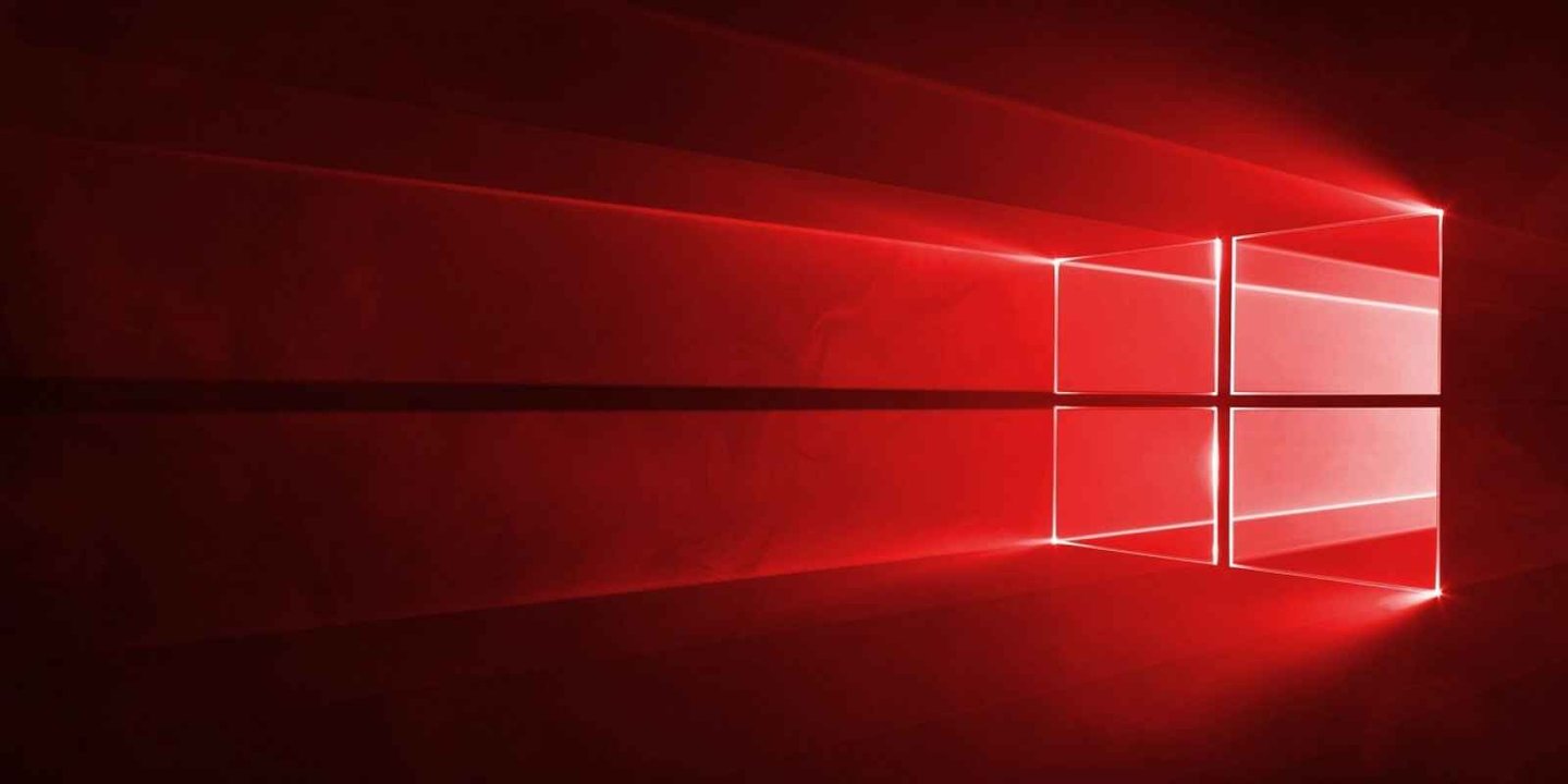 Windows 10 kırmızı ekran sorunu nasıl çözülür?