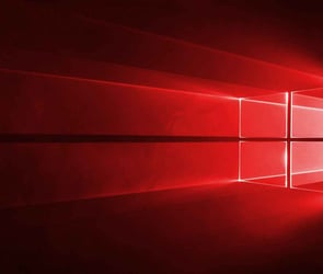 Windows 10 kırmızı ekran sorunu nasıl çözülür?