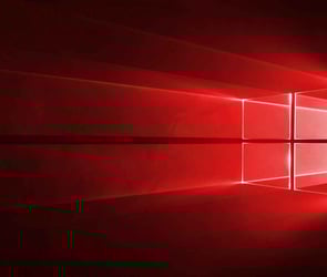 Windows 10 kırmızı ekran sorunu nasıl çözülür?