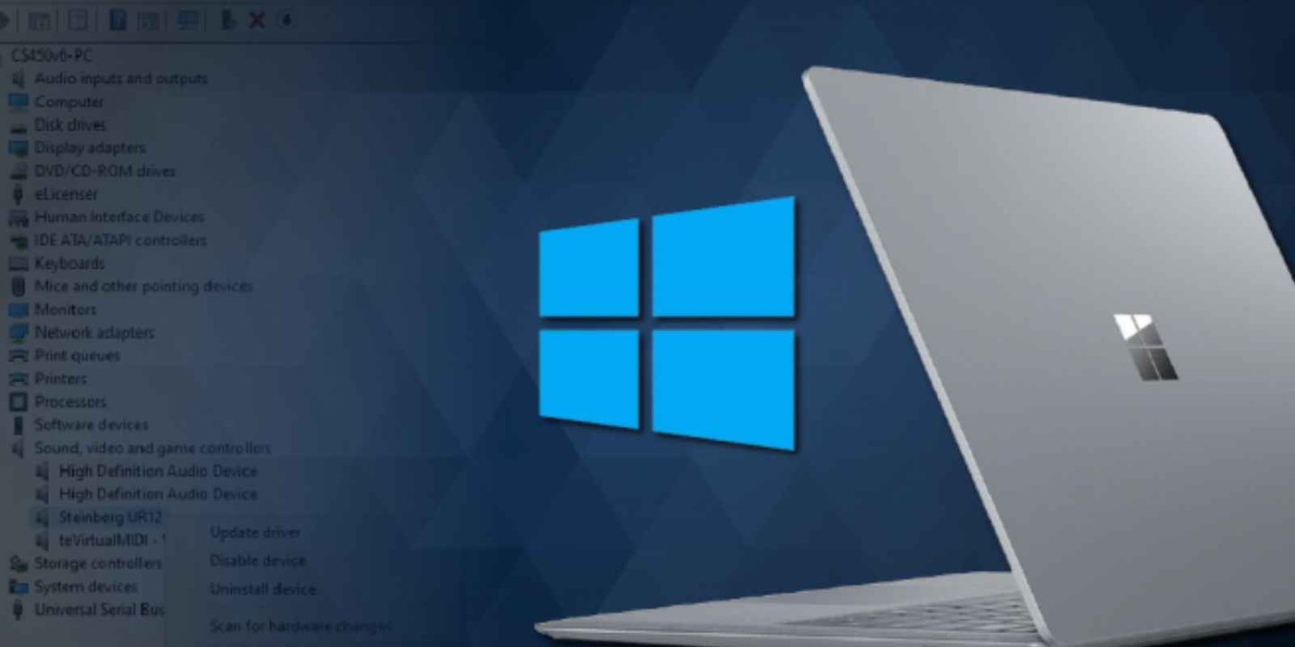 Windows 10 sürücü imza doğrulaması nasıl kapatılır?