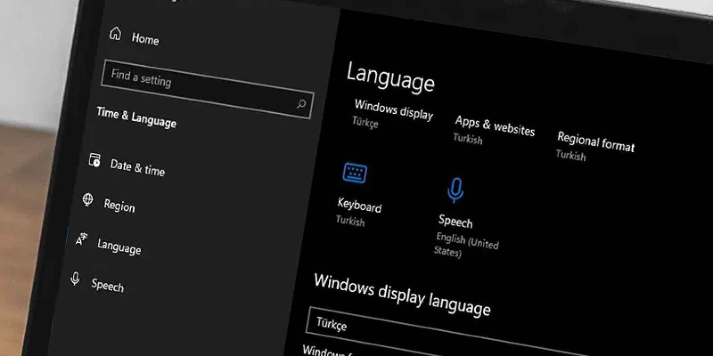 Windows 11'de ekranın gidip gelme hatası nasıl çözülür?