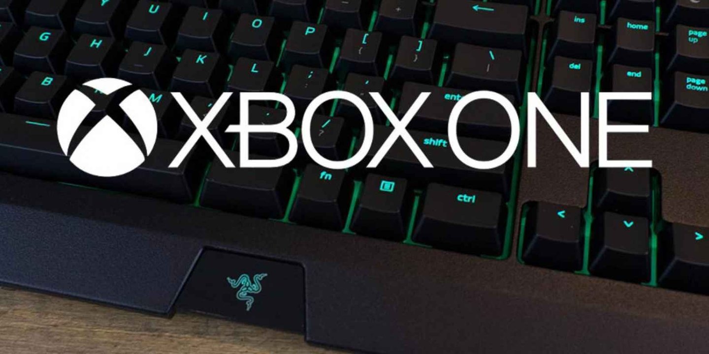 Xbox One'da Mouse ve Klavye İle Oynanabilen Oyunlar