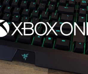 Xbox One'da Mouse ve Klavye İle Oynanabilen Oyunlar