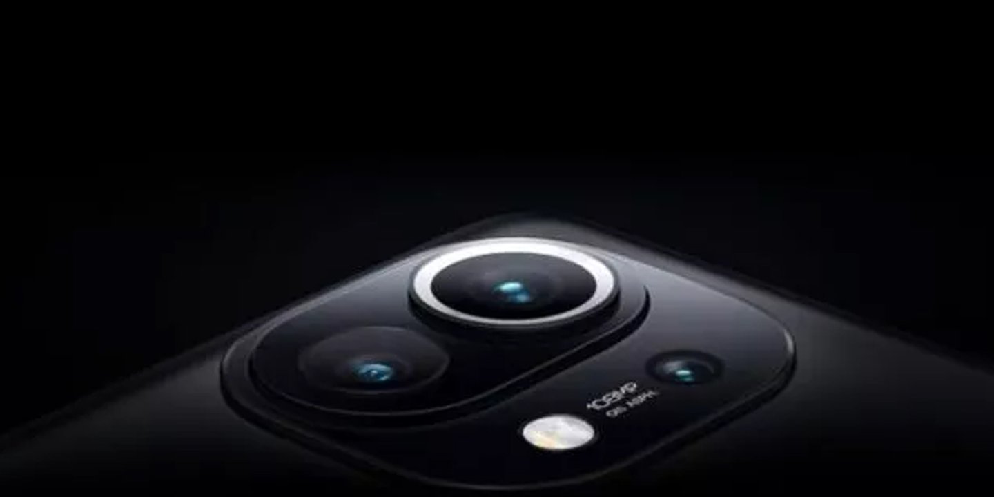 Xiaomi 12'nin bu sefer arka kamerası sızdırıldı 1