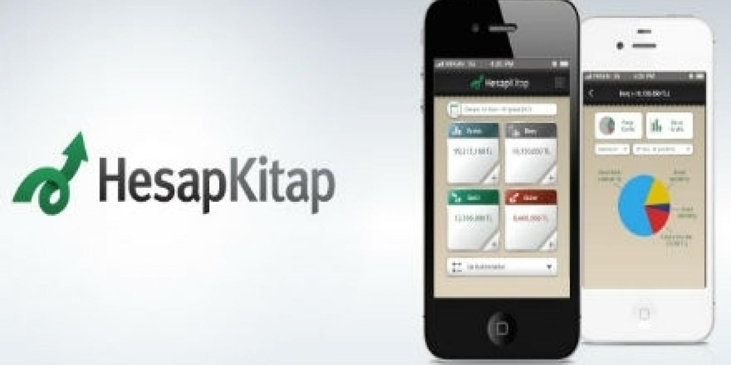 Yerli Kişisel Finans Yönetim Uygulaması: HesapKitap 1 Yerli Kişisel Finans Yönetim Uygulaması: HesapKitap