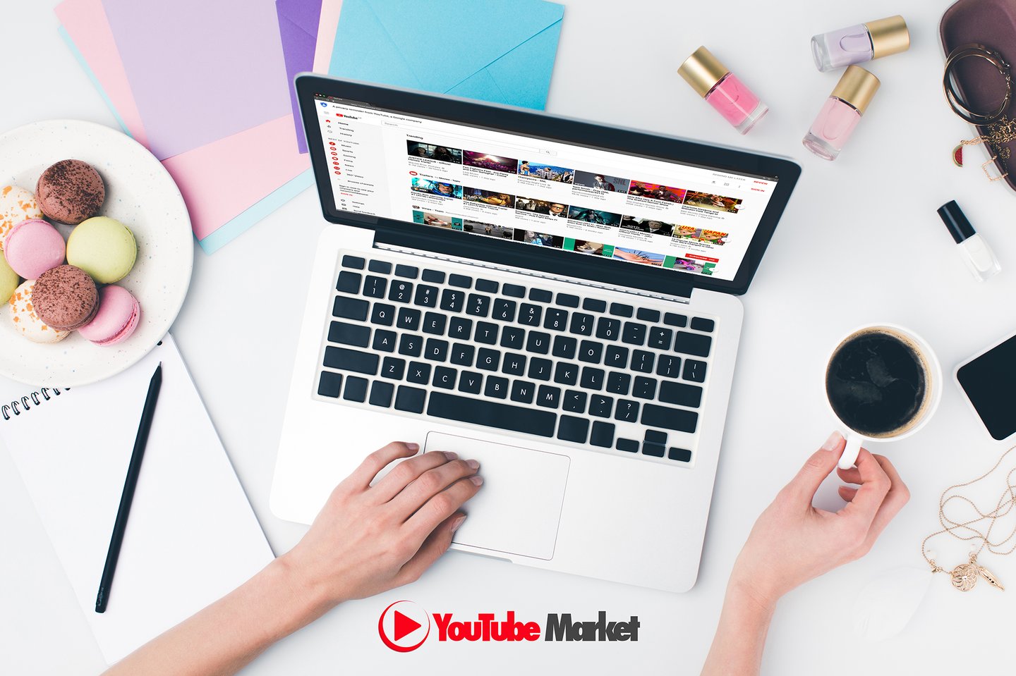 Youtube’da popülaritenizi arttırarak öne çıkın! 65
