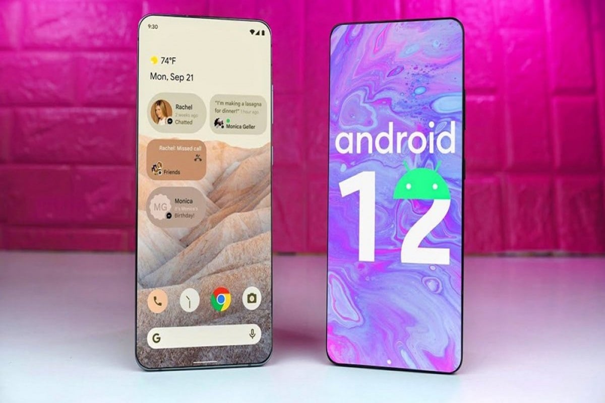 Google, Android kullanıcıları için yeni özellikler sundu 68