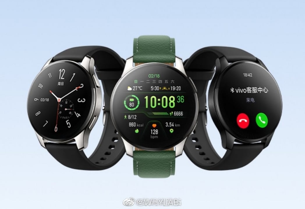 Vivo Watch 2'nin resmi tanıtımı gerçekleşti 65