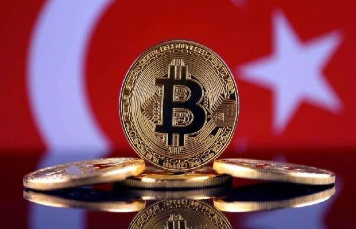Kripto para yasası için TBMM bir araya toplandı 2 1 17