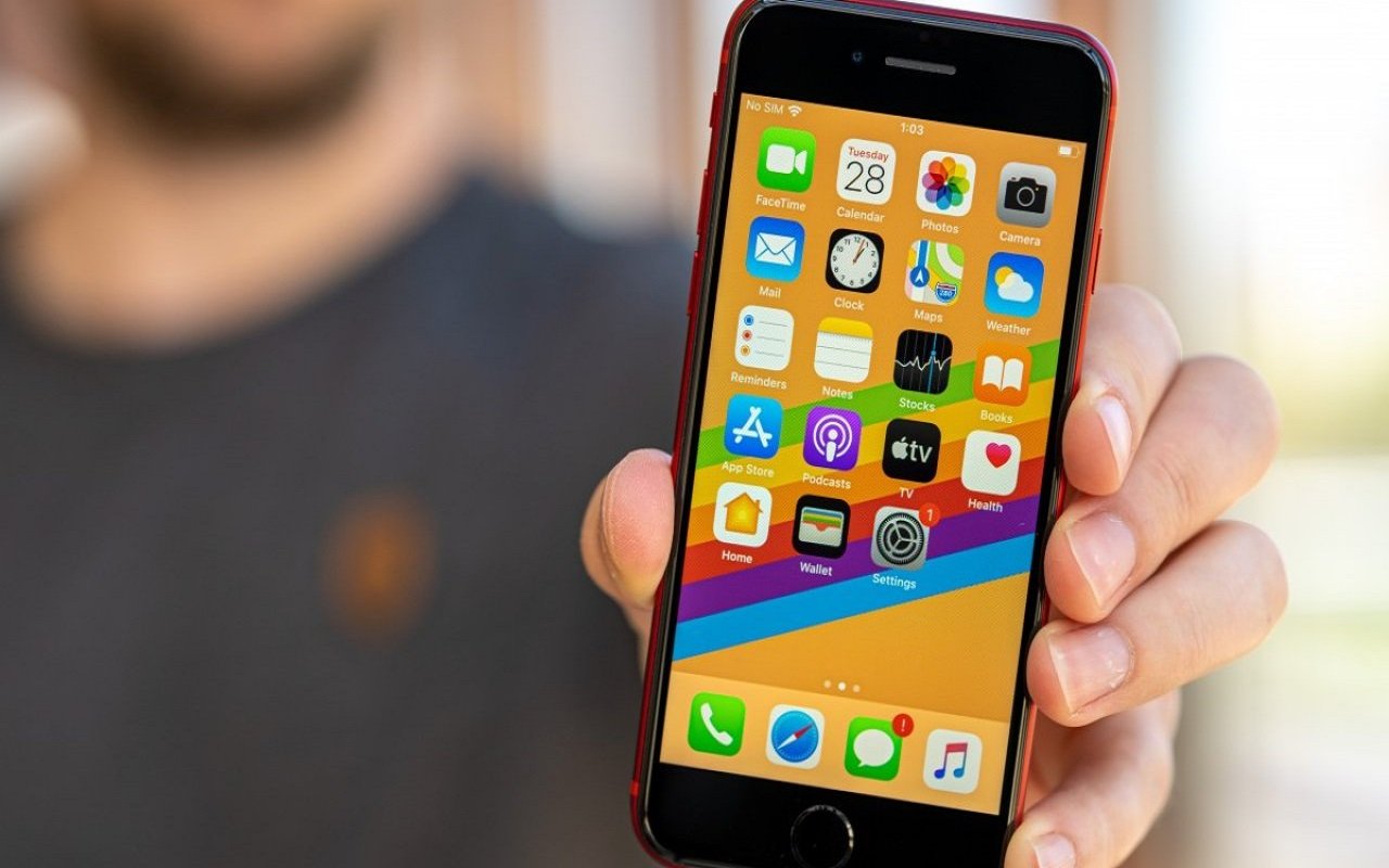 Apple iPhone SE 2022 5G özelliğiyle geliyor 66