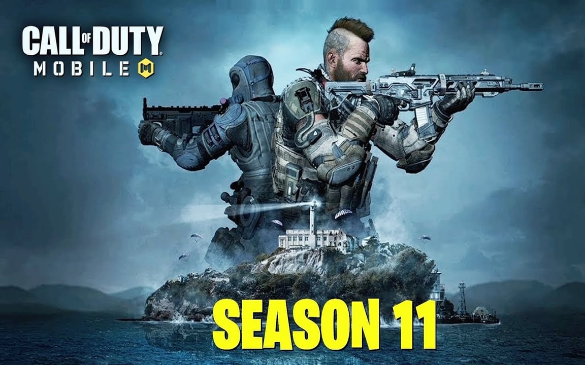Call of Duty: Mobile’ın 11. Sezonu: “Son Kar Tanesi” 16 Aralık’ta kar fırtınasıyla birlikte geliyor 65