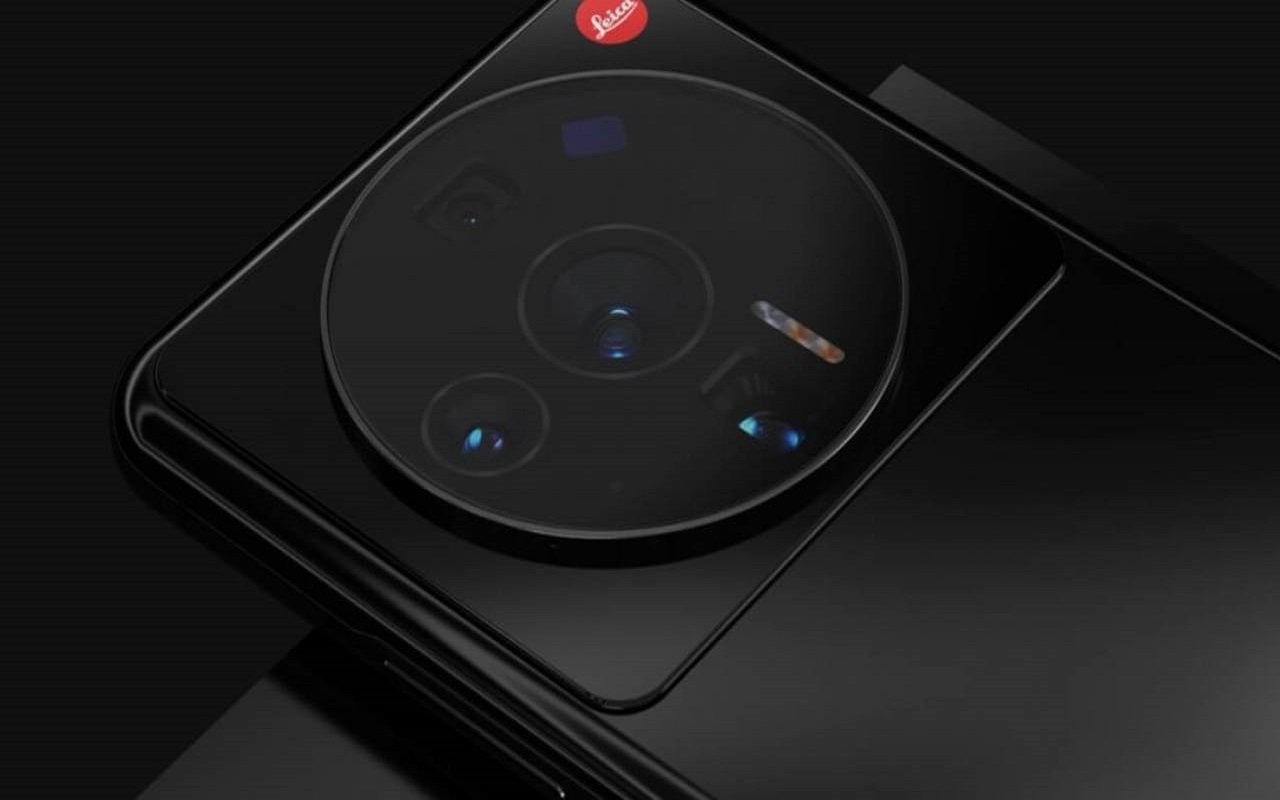Xiaomi 12 Ultra, eşsiz tasarım özelliklerine sahip olacak 68