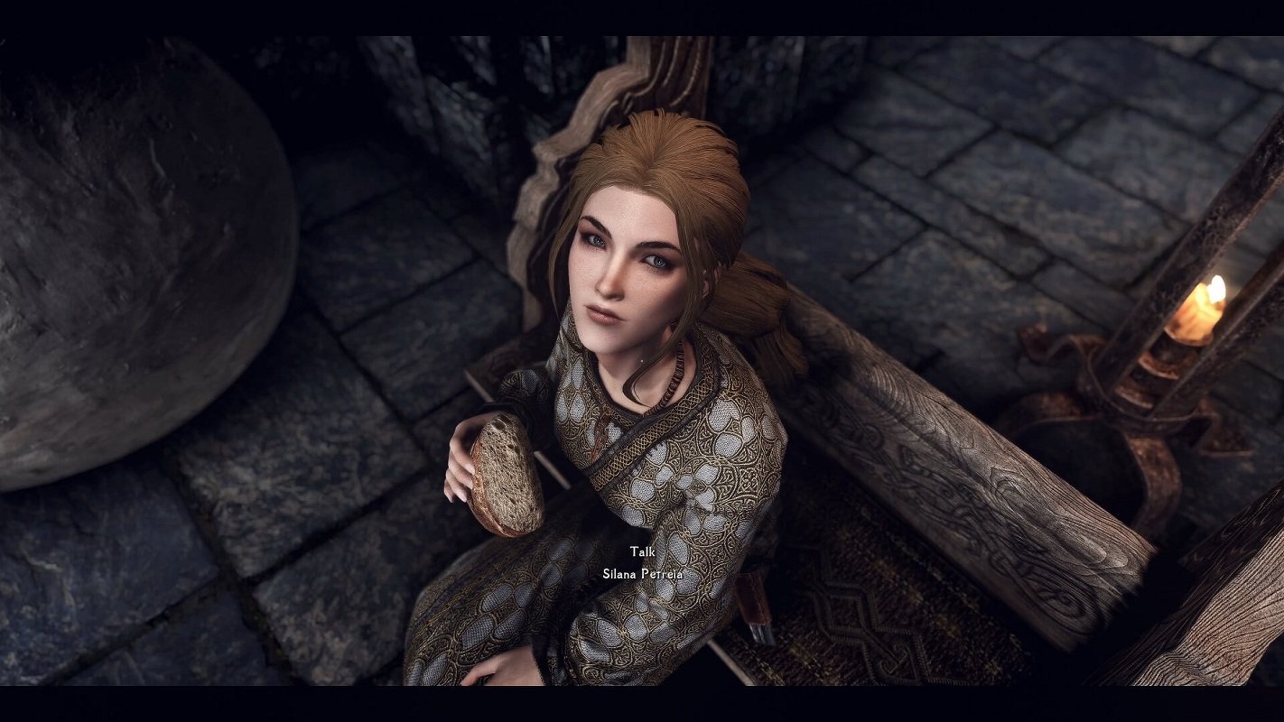 Bir Skyrim modu oyuna 200'den fazla silah eklemeyi mümkün kılıyor 66