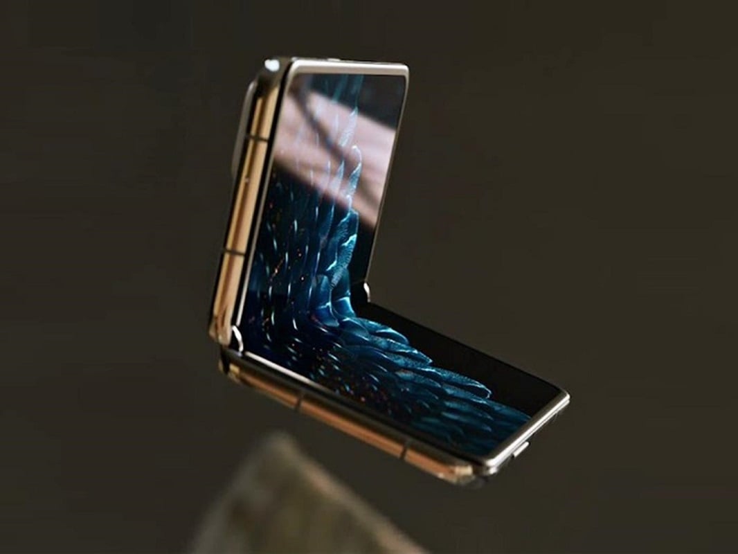 OPPO ilk katlanabilir telefonu Find N, rakiplerini sollayabilir 3 14 4