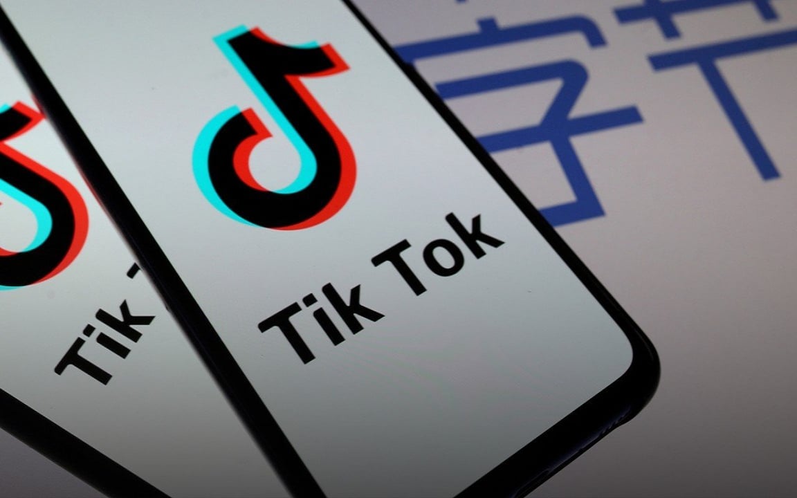 TikTok'un çözünürlüğü arttırıldı 65