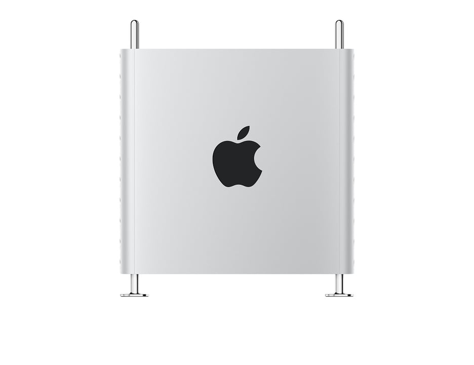 Mac Pro'nun fiyatı 1 milyonu aştı 65