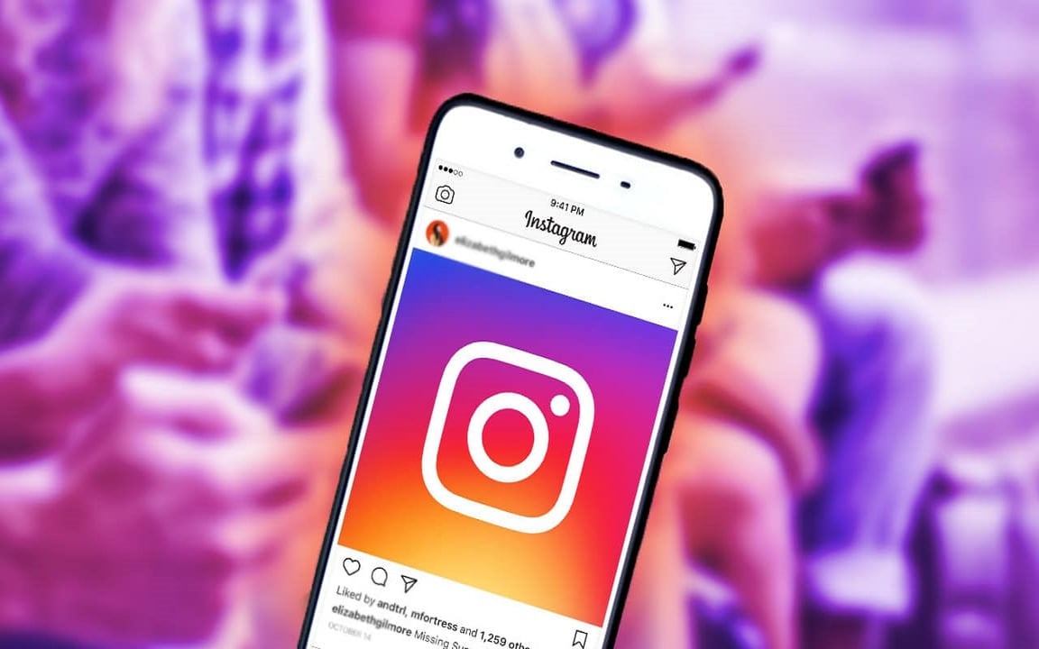 Artık internet sitelerine Instagram profili yerleştirilebilecek 65