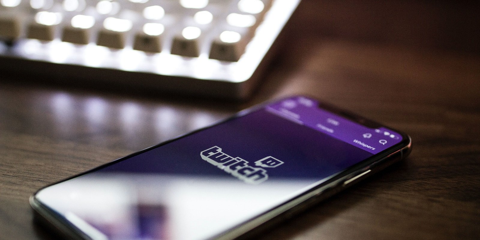 Twitch, canlı yayın desteği artık iPhone ve iPad'i destekliyor 67
