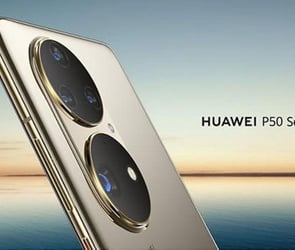 Huawei P50 Pro HarmonyOS güncellemesi alabilecek mi?