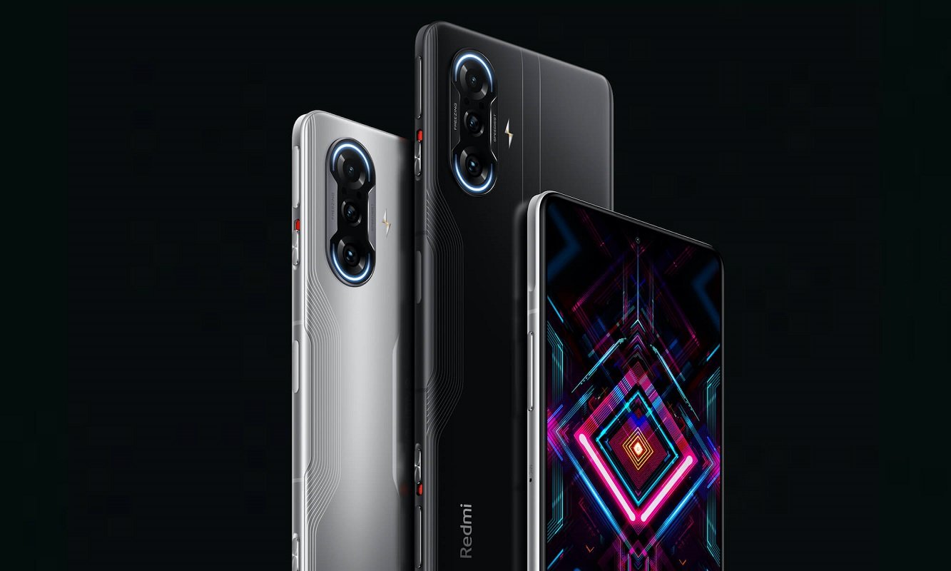 Redmi K50 Gaming Edition fiyat-performans konusunda iddialı özelliklerle geliyor 65
