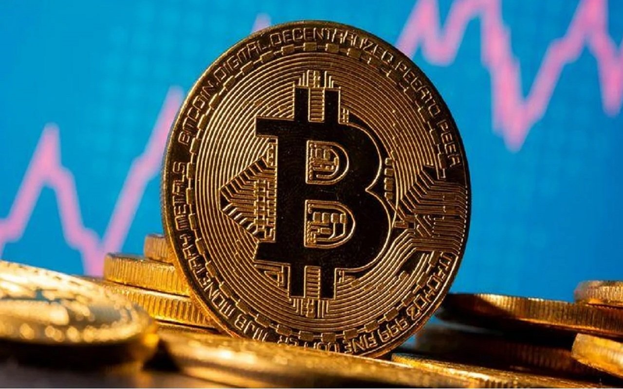 Bitcoin'de uzun zaman sonra rekor düşüş yaşandı 66