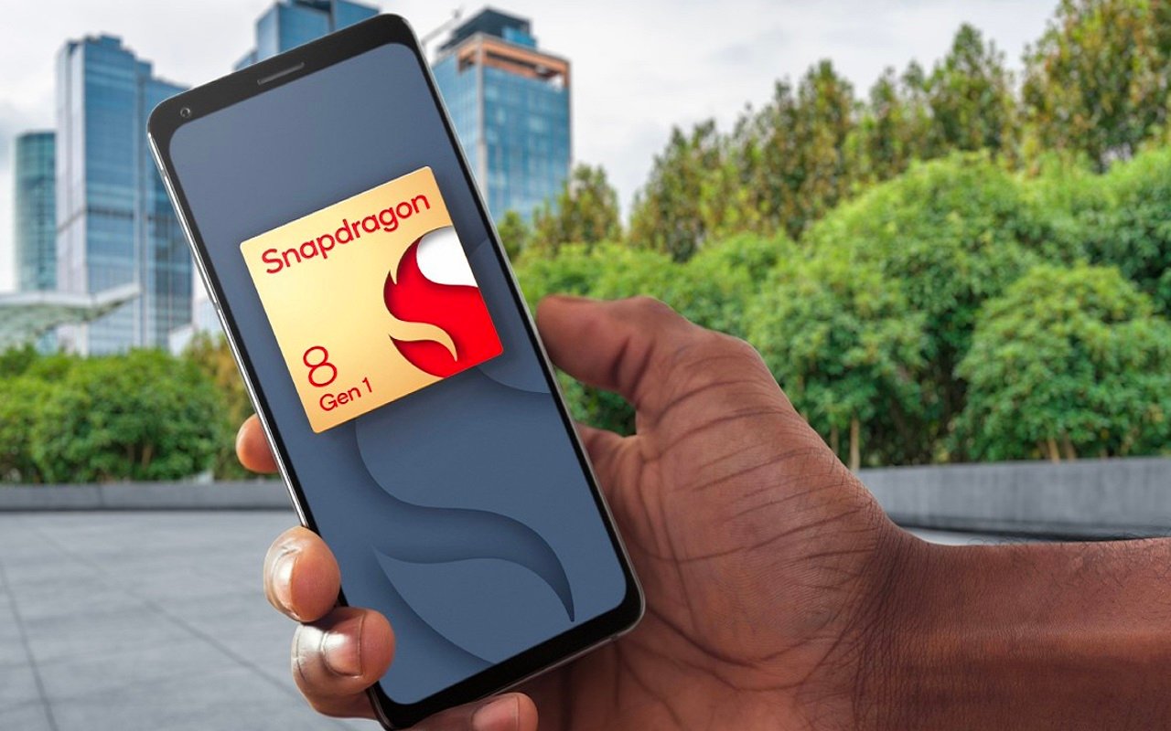 Snapdragon 8 Gen 1'in tanıtımı yapıldı 67