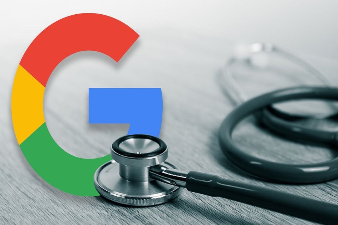 Google, yeni güncelleme ie sağlık sektöründe ses getirecek 65