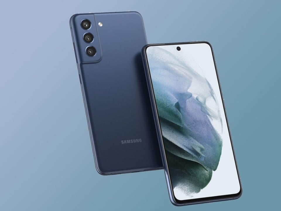 Samsung Galaxy F21 FE 5G tanıtılmadan önce ortaya çıktı 65